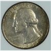 Image 2 : 1932-S WASHINGTON QUARTER NNC MS-63