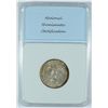 Image 4 : 1932-S WASHINGTON QUARTER NNC MS-63
