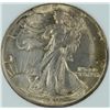 Image 2 : 1935-D WALKING LIBERTY HALF DOLLAR NNC MS-65