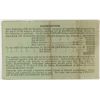 Image 2 : 1931 $1 ENGLISH DERBY SWEEP STAKE