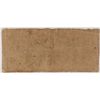 Image 2 : 1861 $1 CERTIFICATE OF DEPOSIT AUGUSTA, GA, HOLES