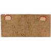 Image 2 : MECHANICS SAVINGS & LOAN 10c PIN HOLES
