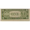 Image 2 : 1935 D $1 SILVER CERTIFICATE REVERSE MISALIGNMENT ERROR
