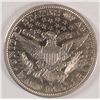 Image 2 : 1897-S BARBER HALF DOLLAR MS-63