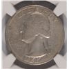 Image 2 : 1932-D WASHINGTON QUARTER NGC FINE DETAILS