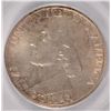 Image 2 : 1935-S BOONE COMMEN HALF DOLLAR PCGS MS-66