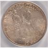 Image 3 : 1935-S BOONE COMMEN HALF DOLLAR PCGS MS-66