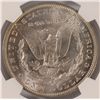 Image 3 : 1892-O MORGAN DOLLAR NGC MS-64