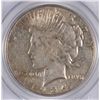 Image 2 : 1934-S PEACE DOLLAR PCGS XF-45