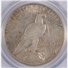 Image 3 : 1934-S PEACE DOLLAR PCGS XF-45