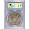 Image 4 : 1934-S PEACE DOLLAR PCGS XF-45