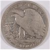 Image 2 : 1921-D WALKING LIBERTY HALF DOLLAR G/VG