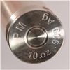 Image 2 : 10 OZT .999FS BULLET