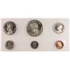 Image 1 : 1973 REPUBLIC OF PANAMA PROOF SET IN ORIGINAL BOX, SCARCE SET