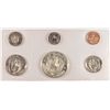 Image 2 : 1973 REPUBLIC OF PANAMA PROOF SET IN ORIGINAL BOX, SCARCE SET
