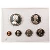 Image 1 : 1974 BRITISH VIRGIN ISLANDS PROOF SET WITH BOX AND CERTIFICATE