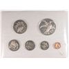 Image 2 : 1974 BRITISH VIRGIN ISLANDS PROOF SET WITH BOX AND CERTIFICATE