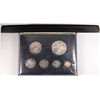 Image 3 : 1974 BRITISH VIRGIN ISLANDS PROOF SET WITH BOX AND CERTIFICATE