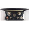 Image 3 : 1973 JAMAICA PROOF SET WITH SILVER , IN ORIGINAL CASE