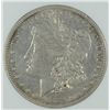 Image 2 : 1889-CC MORGAN SILVER DOLLAR, NGC VF-30 VERY STRONG VF, CLOSE TO XF