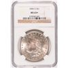Image 1 : 1898-O MORGAN SILVER DOLLAR, NGC MS-65+   SUPERB!