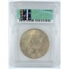 Image 4 : 1924-S PEACE DOLLAR ICG MS64 ORIGINAL, NEVER DIPPED