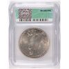 Image 4 : 1926-D PEACE SILVER DOLLAR, ICG MS-62 NICE!