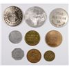 Image 1 : (10) MISC STORE TOKENS (NEAT DEAL)