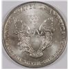 Image 2 : 1995 SILVER AMERICAN EAGLE