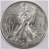 Image 1 : 1997 SILVER AMERICAN EAGLE