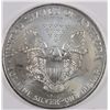 Image 2 : 1997 SILVER AMERICAN EAGLE
