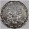 Image 2 : 1998 SILVER AMERICAN EAGLE