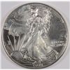Image 1 : 1999 SILVER AMERICAN EAGLE
