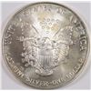 Image 2 : 1999 SILVER AMERICAN EAGLE