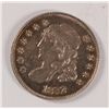 Image 1 : 1832 BUST HALF DIME AU/BU