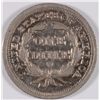 Image 2 : 1857-O SEATED DIME AU