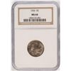 Image 1 : 1926 BUFFALO NICKEL NGC MS-64
