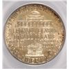 Image 3 : 1949 BOOKER T WASHINGTON COMMEN HALF DOLLAR PCGS MS-66