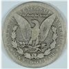 Image 2 : 1878-CC MORGAN SILVER DOLLAR, GOOD   POPULAR CARSON CITY MINTED COIN
