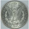 Image 2 : 1878 7TF MORGAN SILVER DOLLAR, MS-62