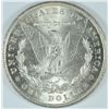 Image 2 : 1878 8TF MORGAN SILVER DOLLAR, MS-63