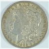 Image 1 : 1896-O MORGAN SILVER DOLLAR, AU