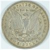 Image 2 : 1896-O MORGAN SILVER DOLLAR, AU