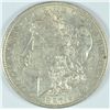 Image 1 : 1897-O MORGAN SILVER DOLLAR, AU