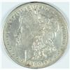 Image 1 : 1900-S MORGAN SILVER DOLLAR, XF+