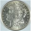 Image 1 : 1921-S MORGAN SILVER DOLLAR, MS-64