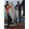 Image 1 : ALASKAN ELFIN COVE FISHING TRIP By Fishmasters Inn