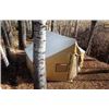 Image 1 : COMPLETE MONTANA LODGE TENT PACKAGE By Montana Canvas
