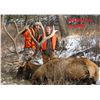 Image 1 : MONTANA YOUTH, WOMEN’S OR SENIOR ELK AND DEER HUNT By Jack Creek Preserve Foundation