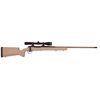 Image 1 : CUSTOM REMINGTON 700.280 ACKLEY RIFLE WITH LEUPOLD SCOPE By Curt’s Custom Guns and Manners Composite
